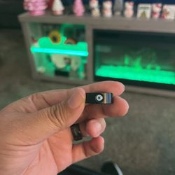 Men’s Evil Eye Ring 