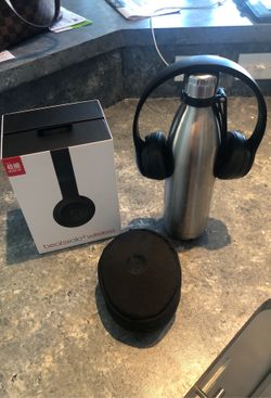 Beats solo 3 wireless