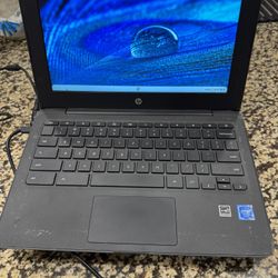 Google ChromeOS Chromebook