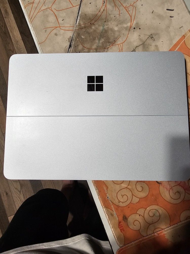 MICROSOFT SURFACE LAPTOP STUDIO