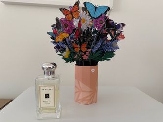 Jo Malone - English Oak & Halzenut