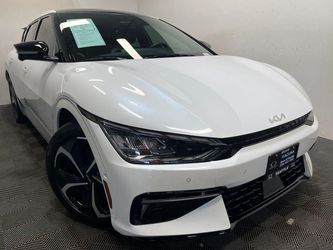2023 Kia EV6