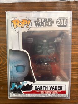 Star Wars Funko Pop