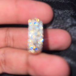 3ct Diamond Ring 
