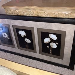 Flower Pictures  Fame (Length 65 and Height 34 