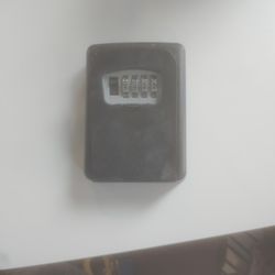 Mini Combo Safe
