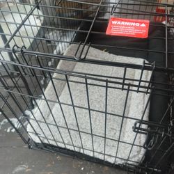 Jaula Para Perros