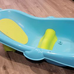 Baby Bath Tub