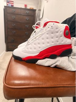 Air Jordan 13