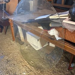 Table Glass