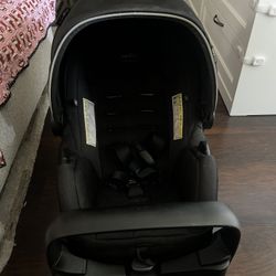 Evenflo Car Seat & Base 