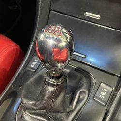 Honda S2000 Oem Shift Knob Ap1 Ap2 