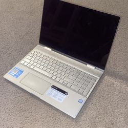 HP - Envy 2-in-1 14" Full HD Touch-Screen Laptop