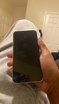14 plus white apple