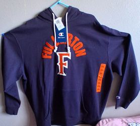 CSUF XXL Champion Sweatshirt