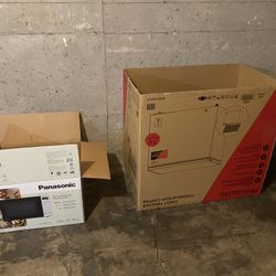 Free Large Boxes 