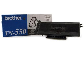 Brother TN-550 Toner Cartridge