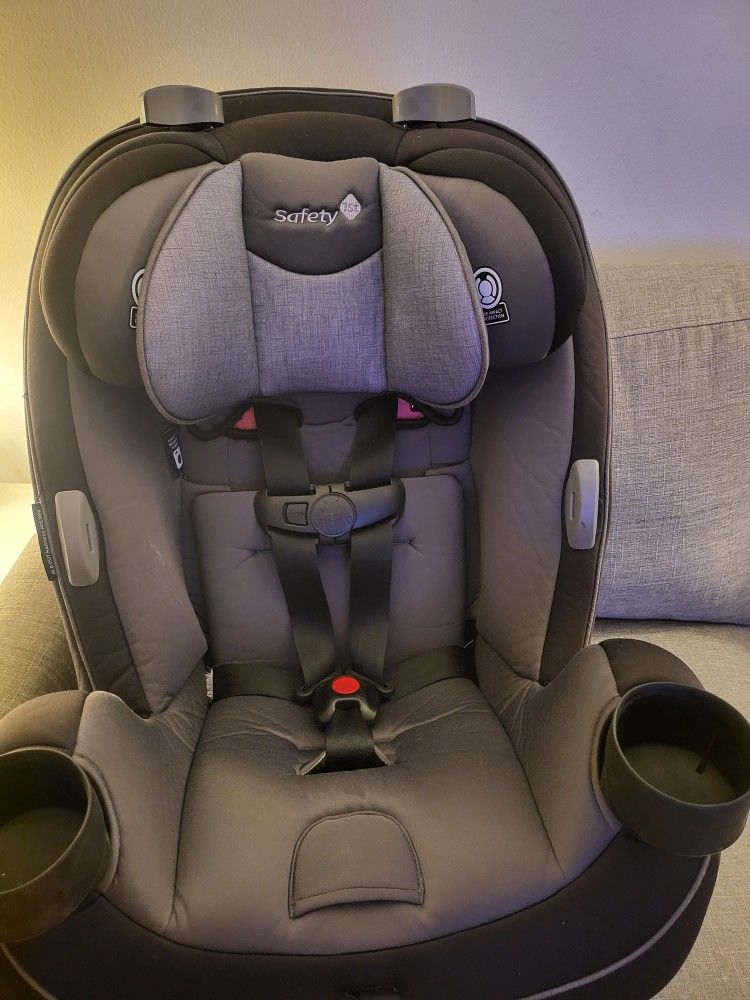 Safety 1st Baby Car Seat
