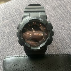 G Shock Watch
