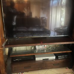 Tv stand From Costco