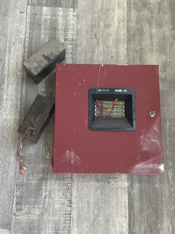 Firelite MS-4