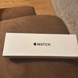 Apple Watch Se Gen 2