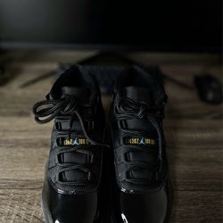 JORDAN VENDOR ($115 PER PAIR)