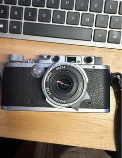 leica iiia