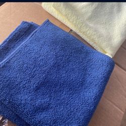 Microfiber Towels Microfibre Toalla