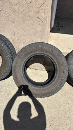 Tires