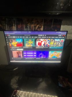 gaming set up accessories