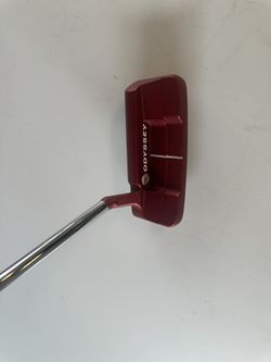 Odyssey Golf Putter