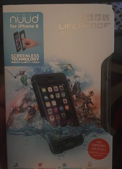 iPhone 6s case