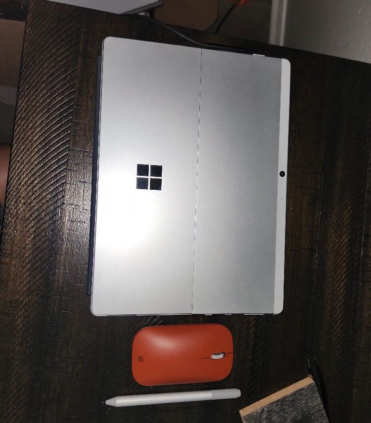 Microsoft Surface ProX
