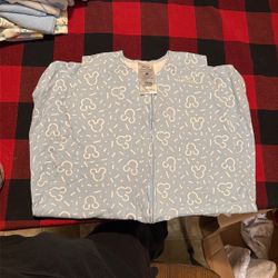 Halo Sleep Sack Disney Cotton LG 