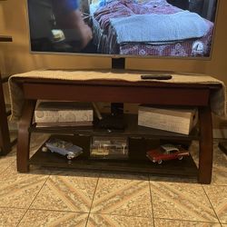 TV Stand Entertainment Center