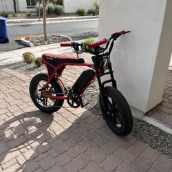 Ouxi V8 (Double Battery)