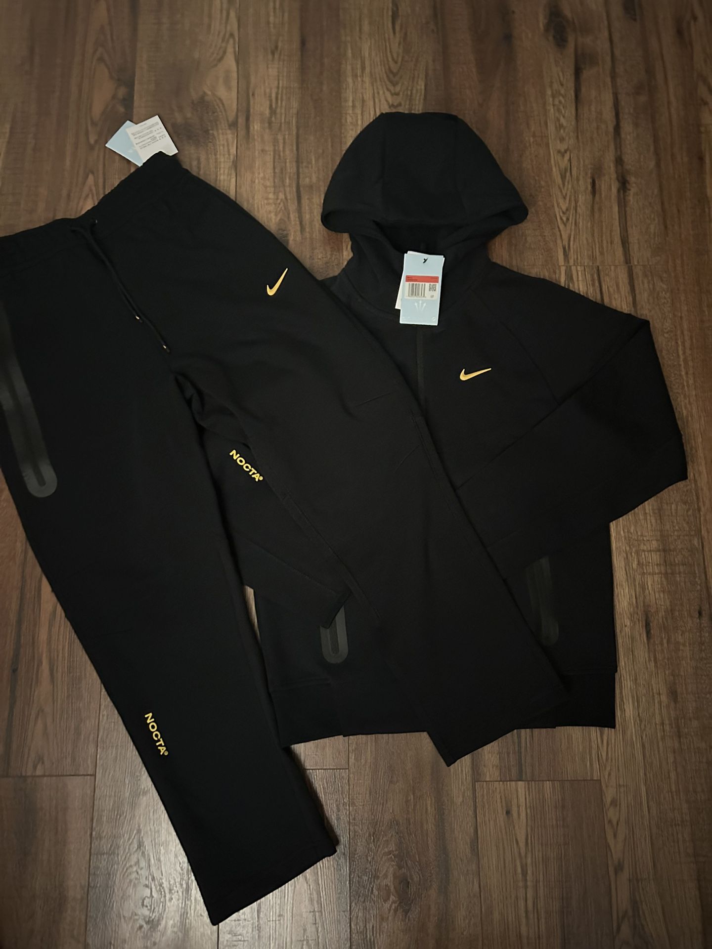 Nike Nocta Tech size Medium 1:1