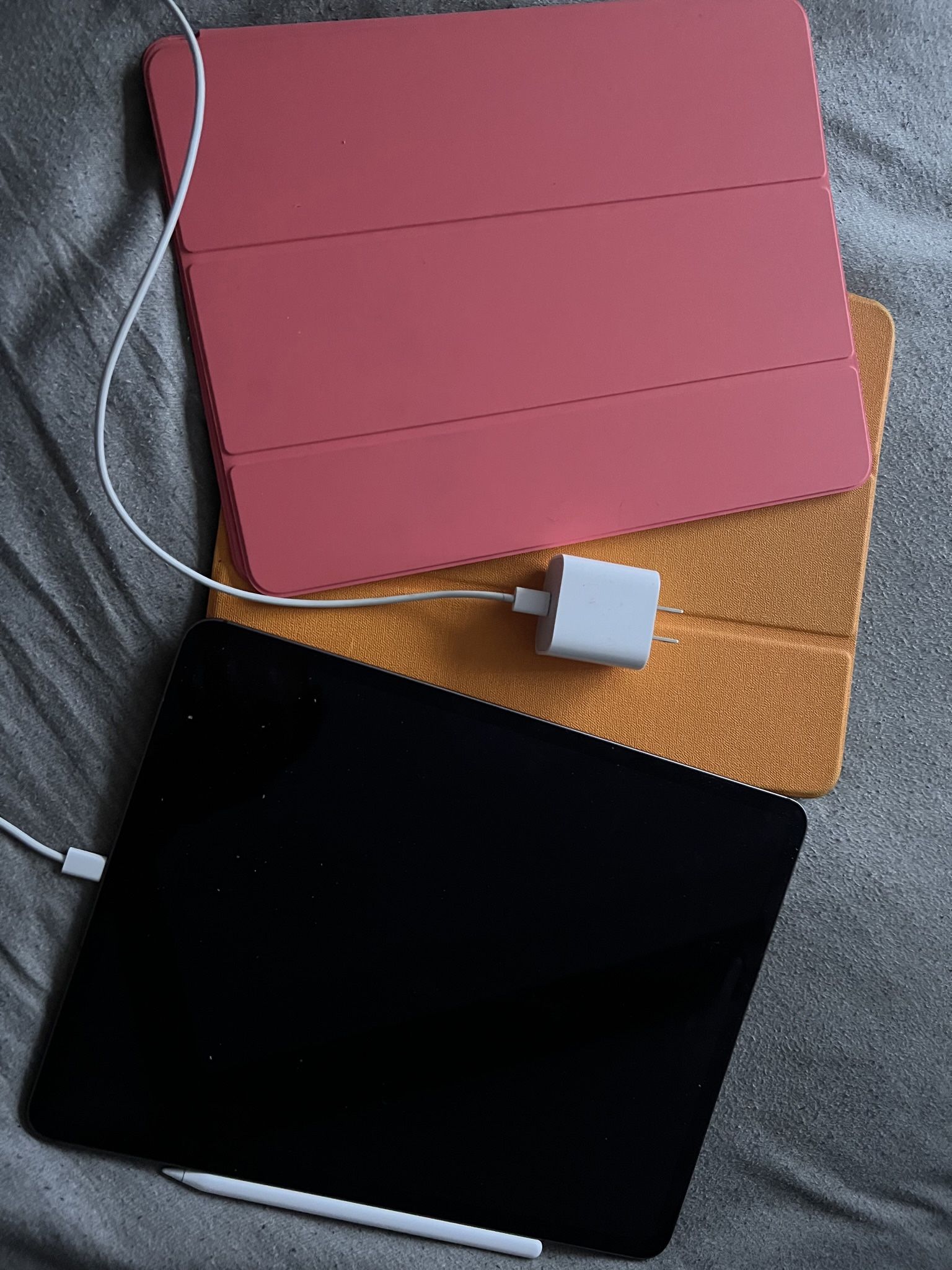 iPad Pro 12.9 Inch 256GB