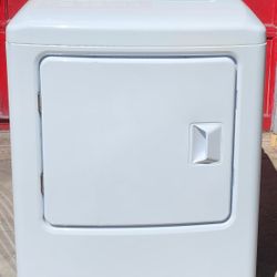 Frigidaire Dryer for Sale 
(New Scratch & Dent Unit)
Comes w/ Warranty 
Delivery Available 