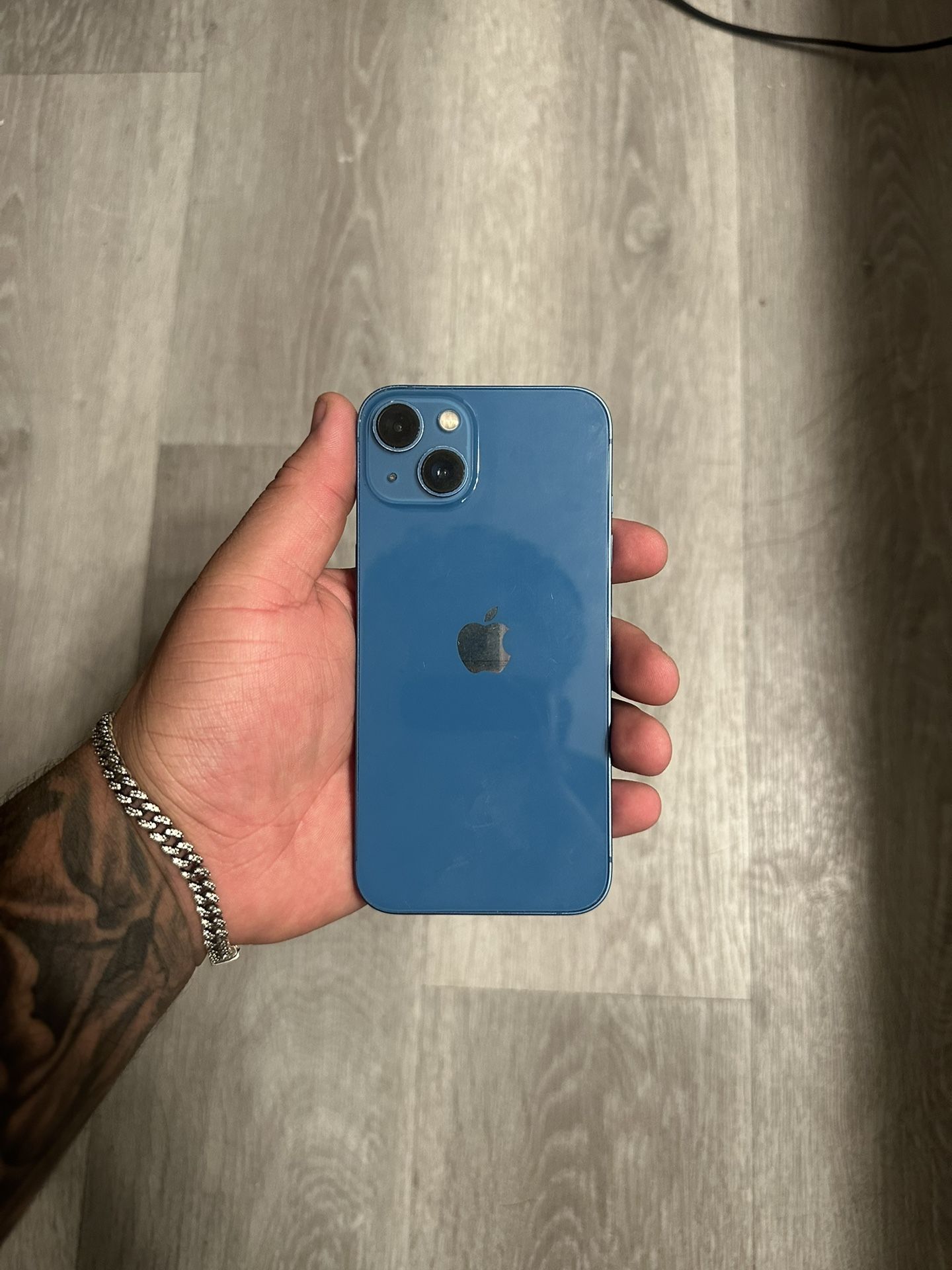 iPhone 13 [128 GB] Unlocked