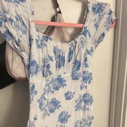 Hollister Dress 