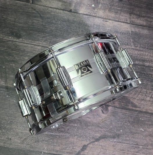 Tama Imperialstar 14Γ6 Snare Drum Japan !! $250 Or Best Offer !!