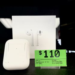 AirPods 