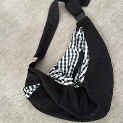 Dog Carrier Sling