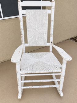 Rocking chair