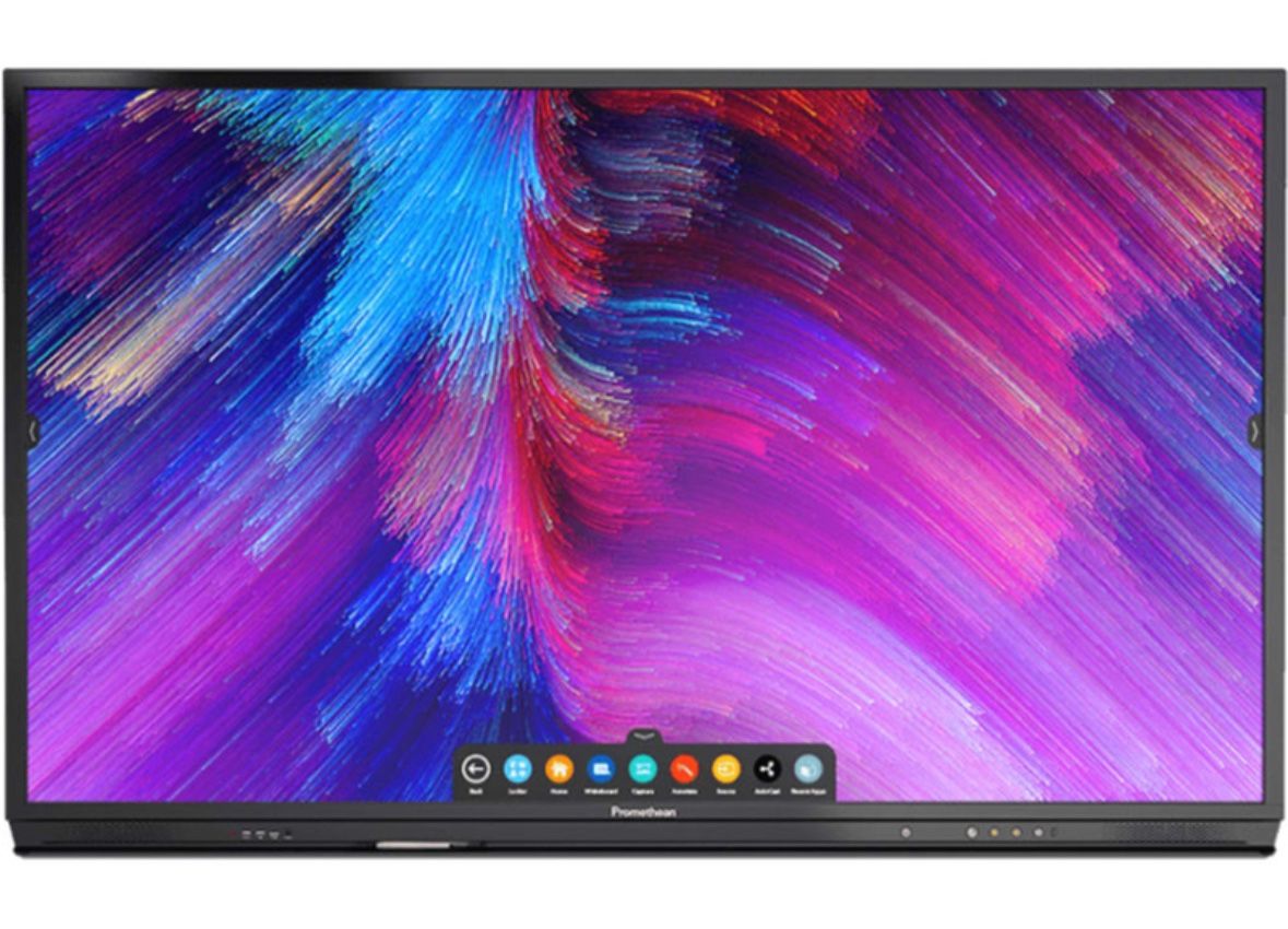Promethean AP5-70E ActivPanel V5 Smartboard (70")