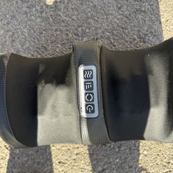 Sitting Foot Massager 