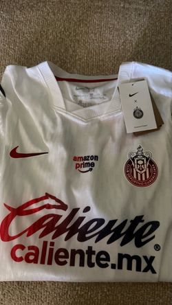 Playera de Chivas