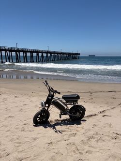E-bike